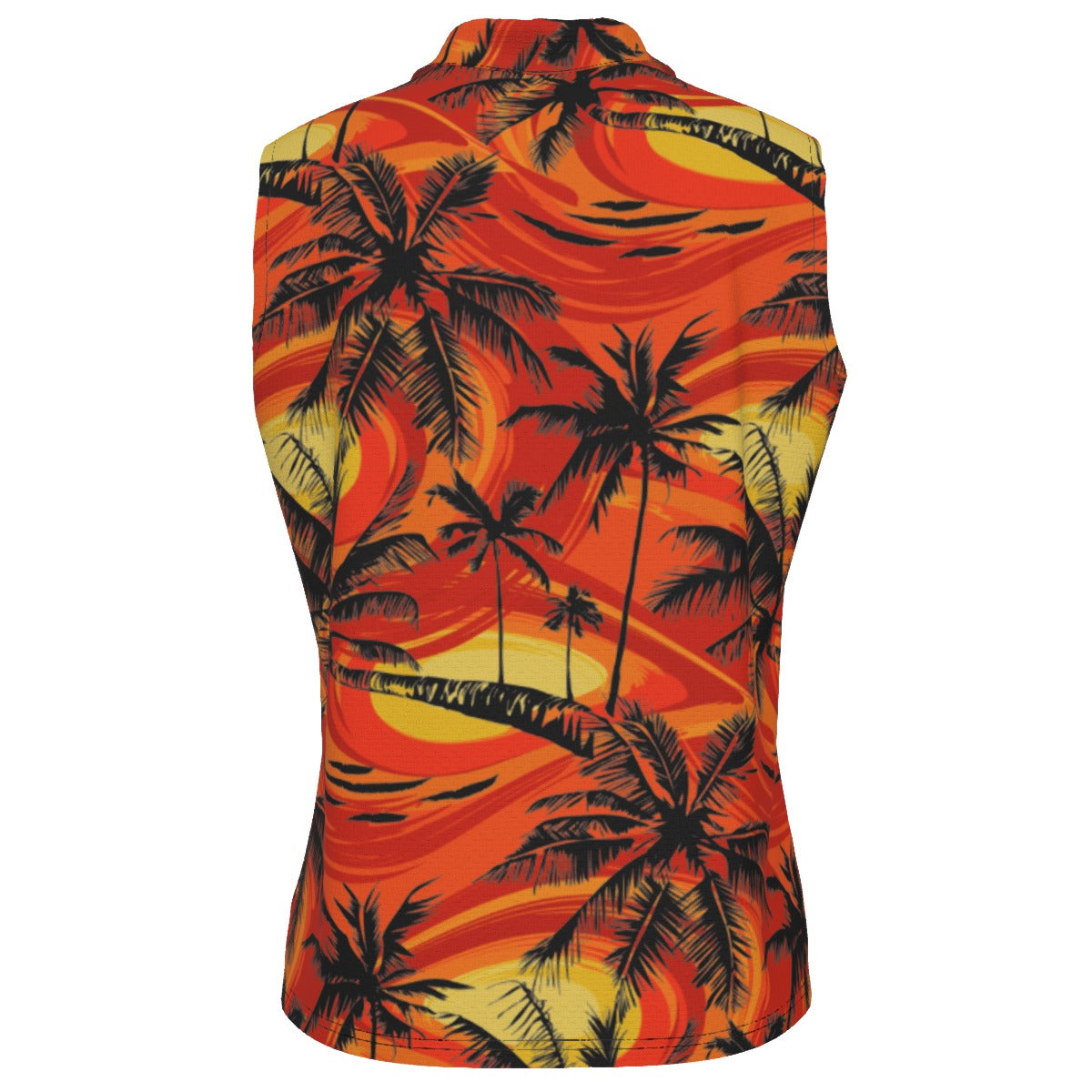 Kona Sleeveless