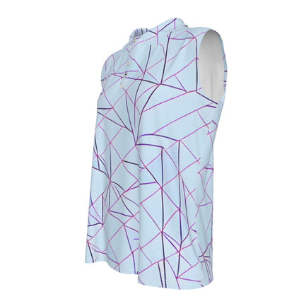 Tracks Sleeveless