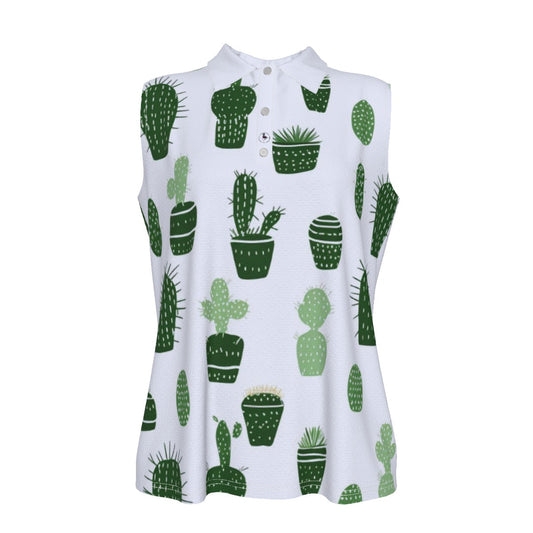 Lester Sleeveless