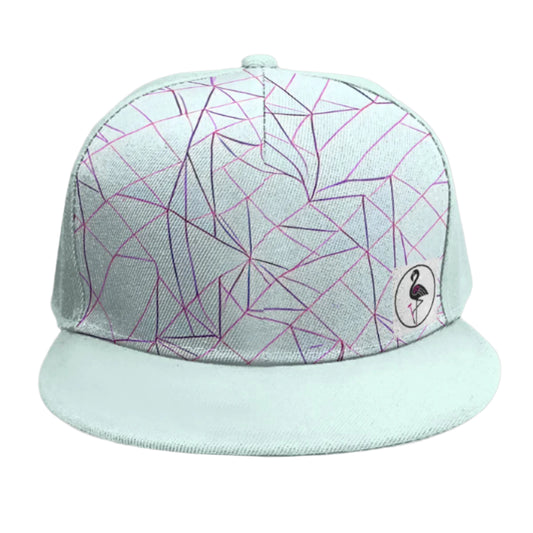 Tracks Cap