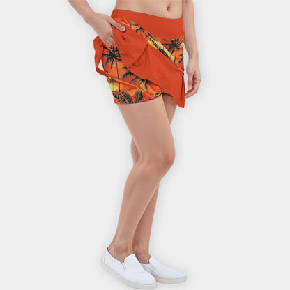 Kona Pocket Skirt