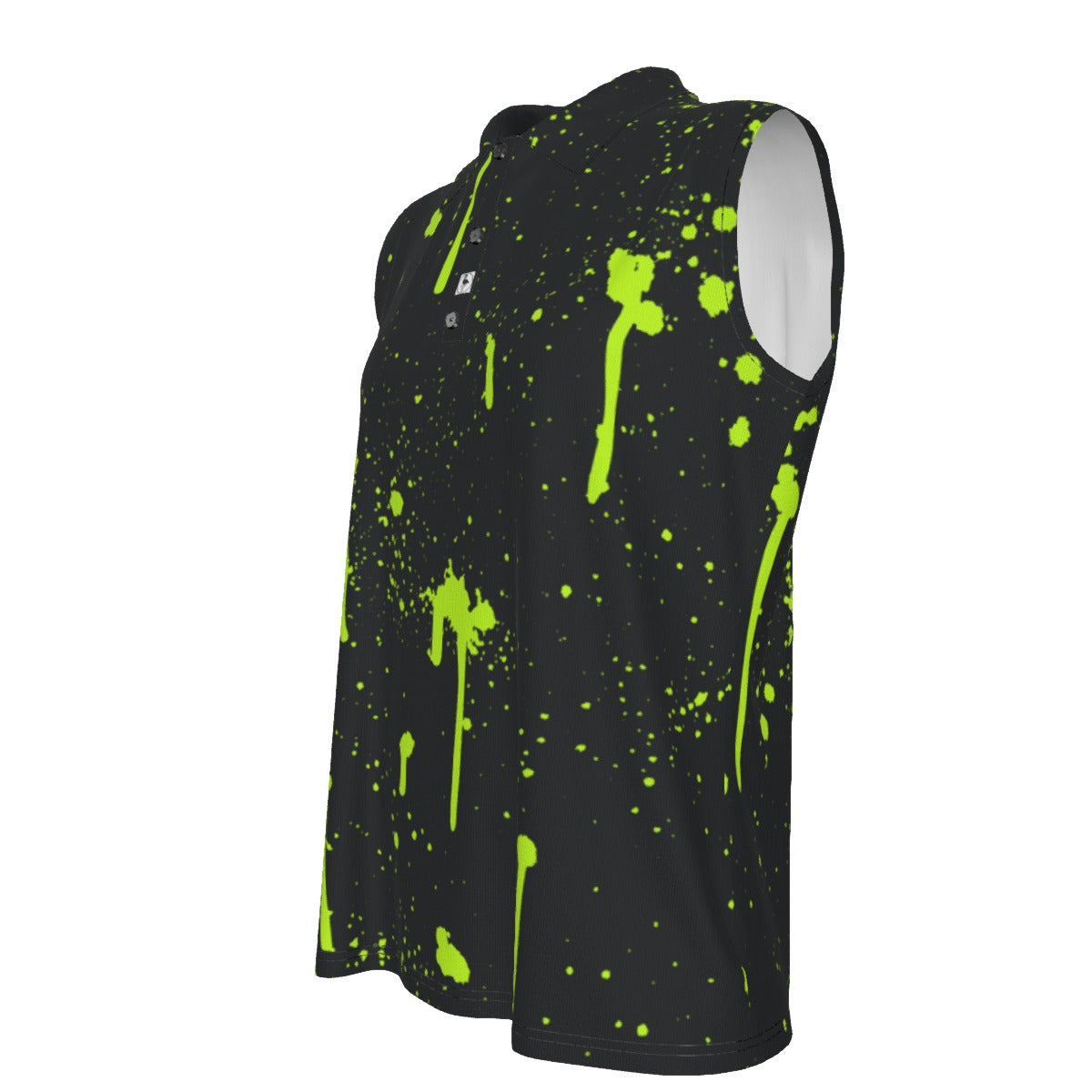 Neon Stretch