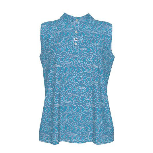 Breezy Sleeveless