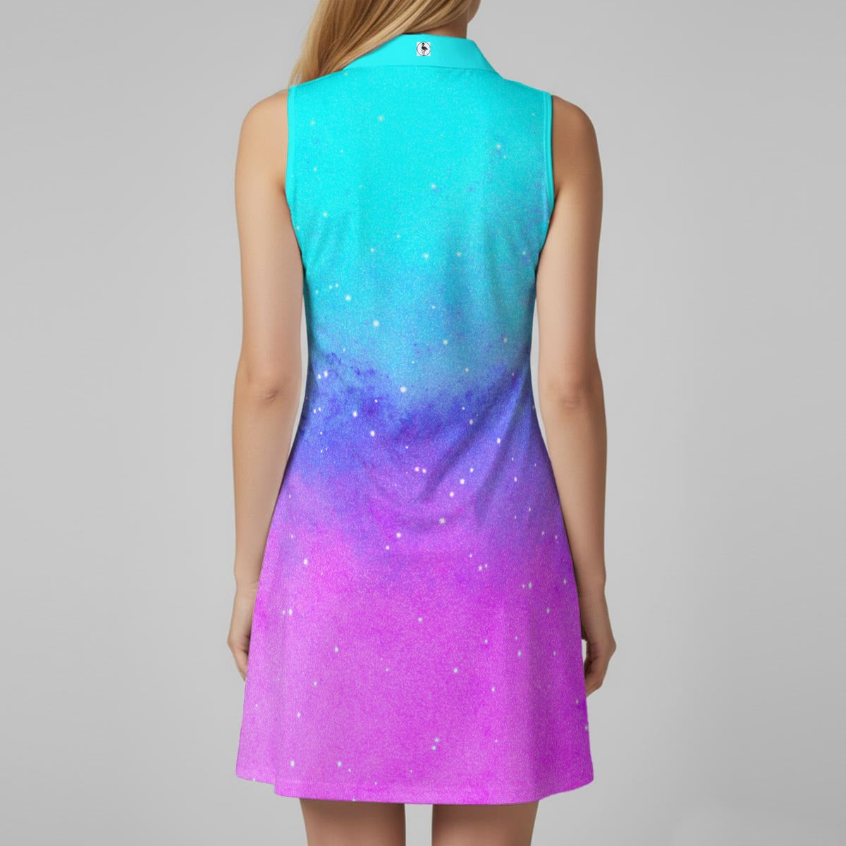 Astro Sport Dress