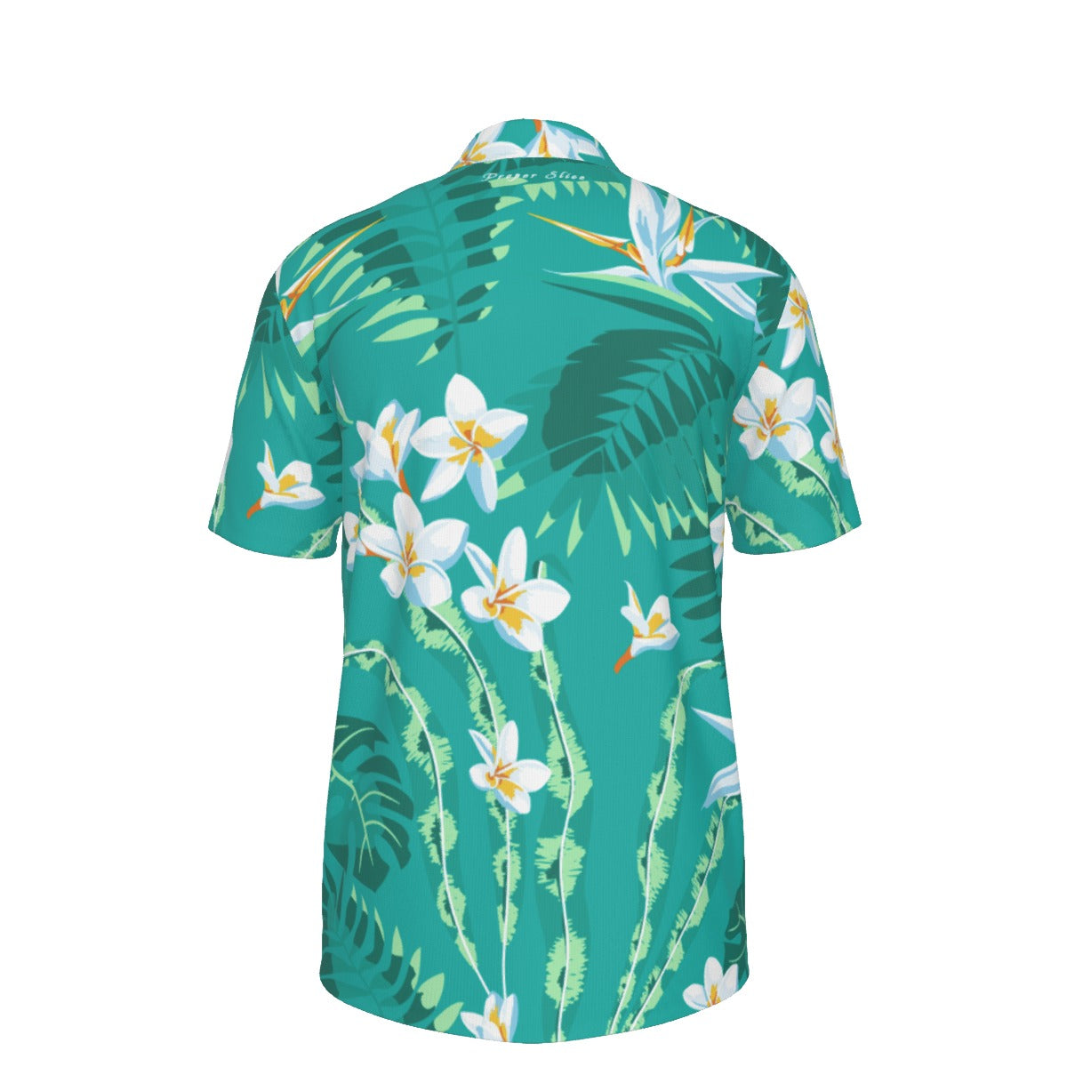 Plumeria Stretch