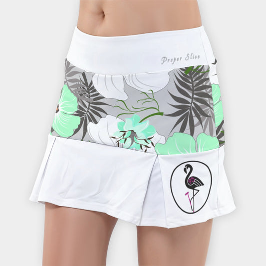 Huzz Pocket Skirt