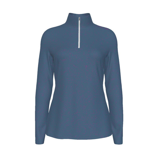Women's Duff Pullover