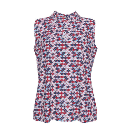 Allegiance Sleeveless