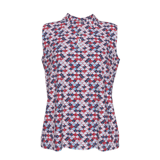 Allegiance Sleeveless