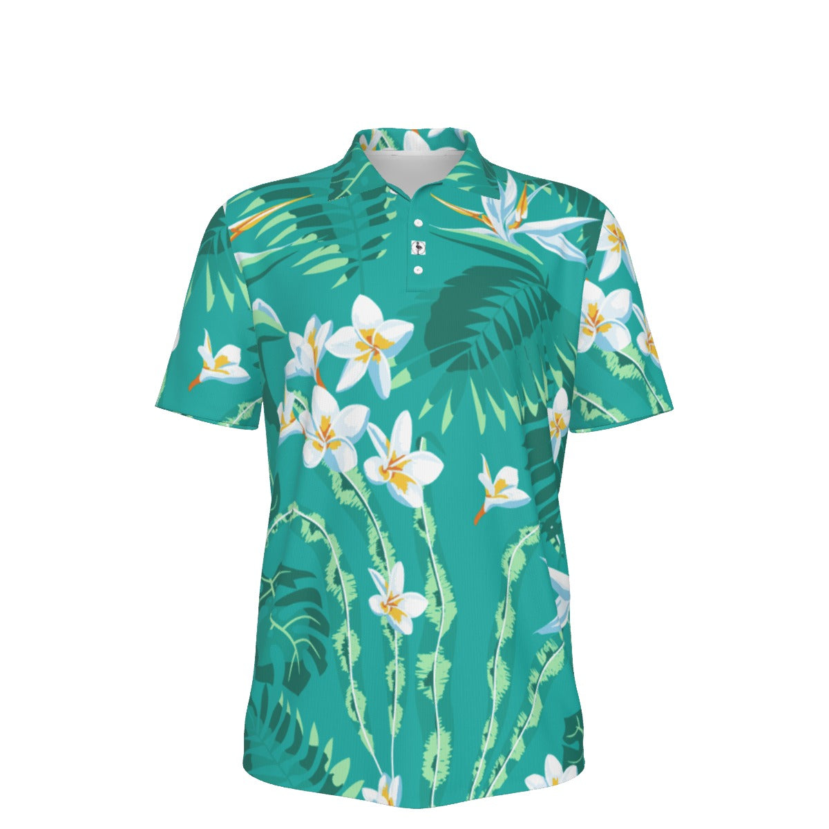 Plumeria Stretch