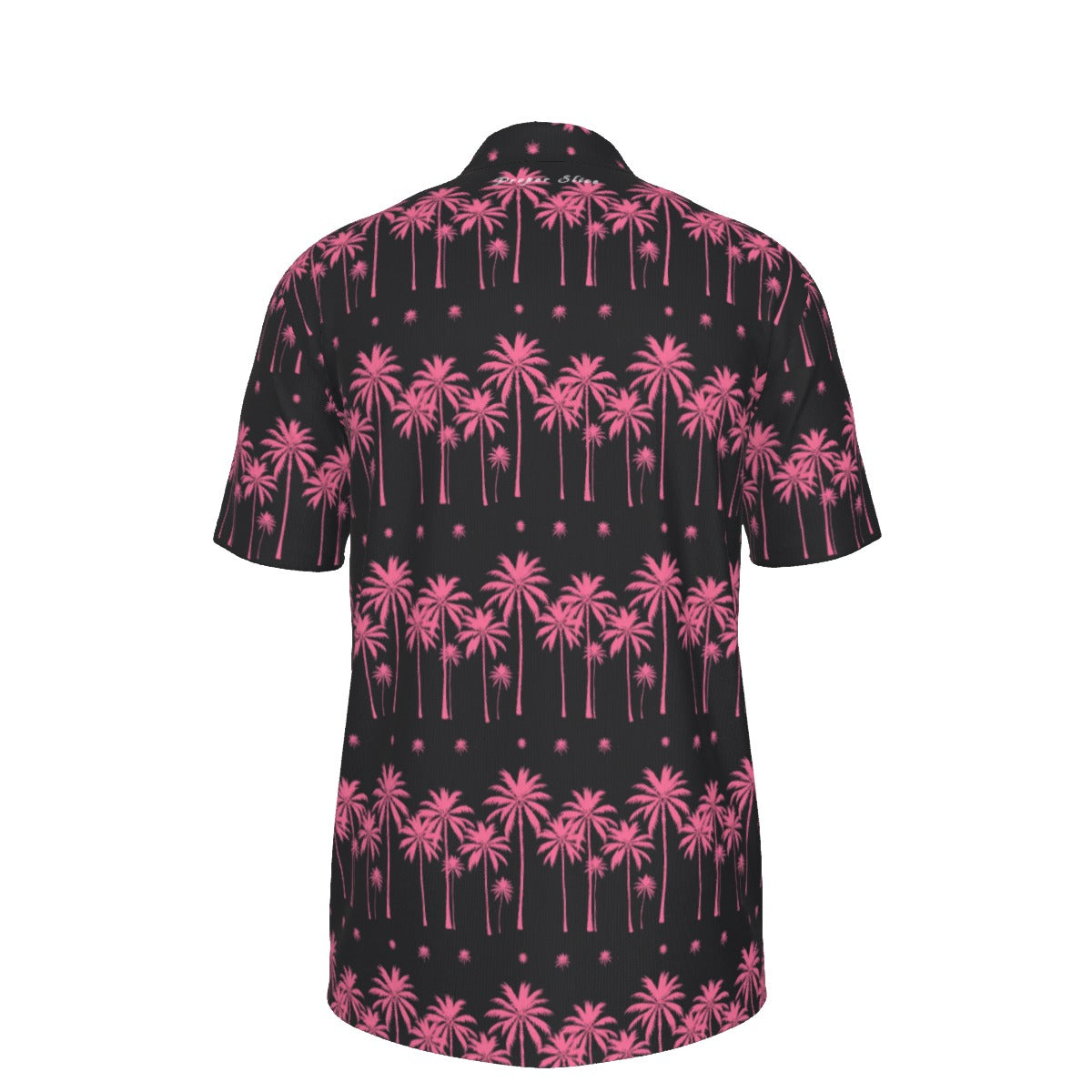 Pink Palm Stretch