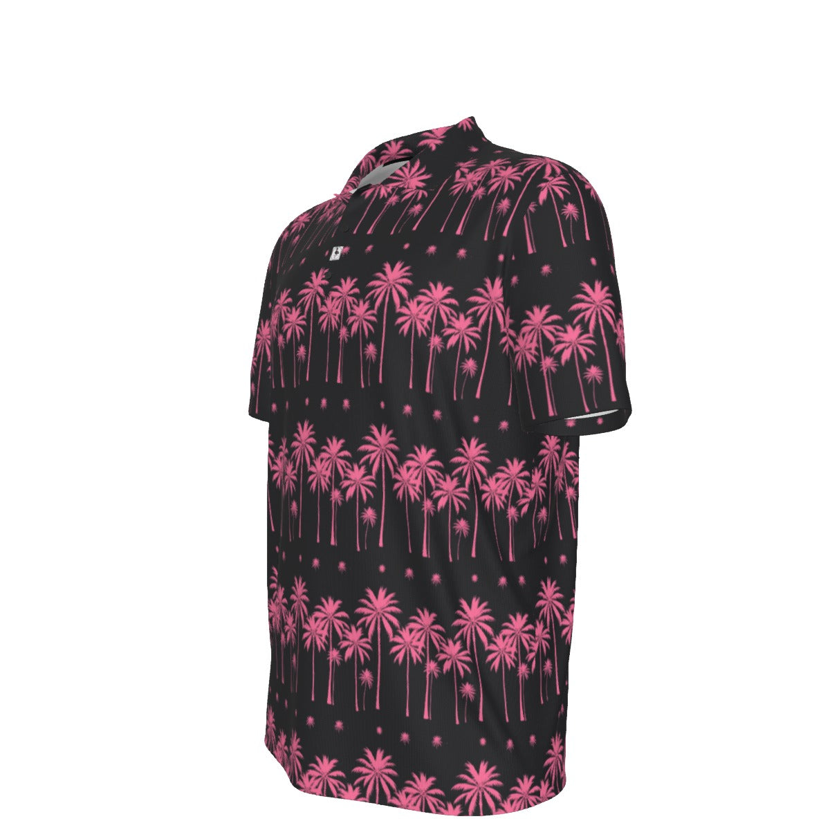 Pink Palm Stretch