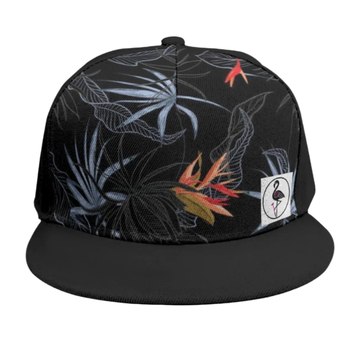 Alpha Cap