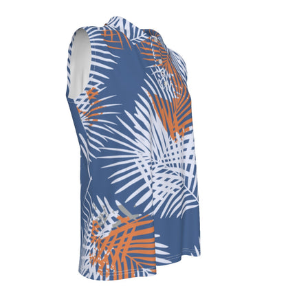 Punchy Sleeveless