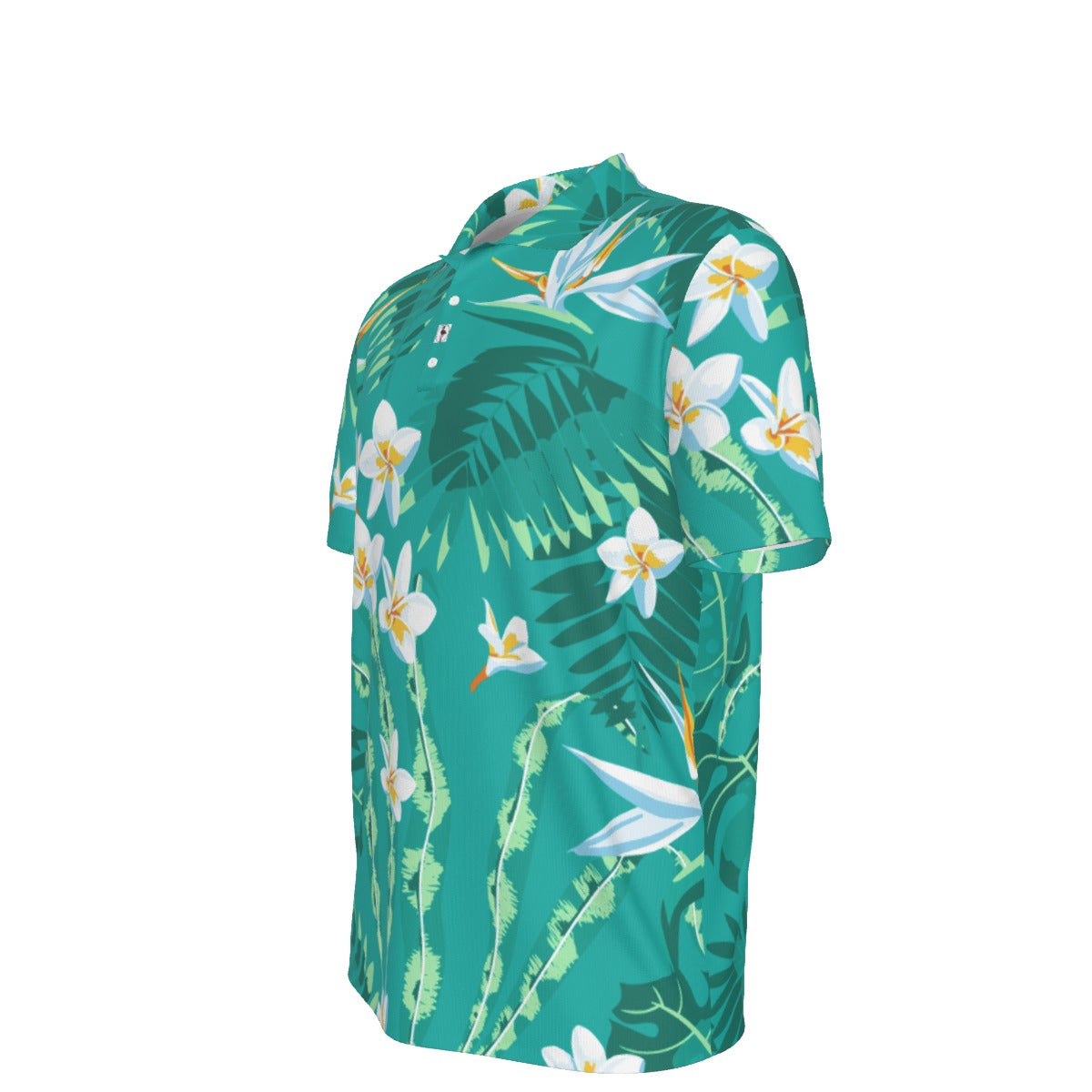 Plumeria Stretch