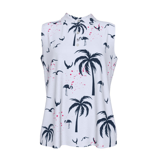 Felicia Sleeveless