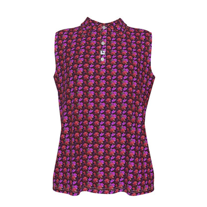 Azalea Sleeveless