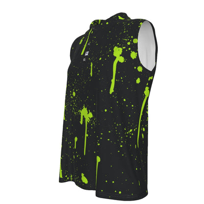 Neon Sleeveless