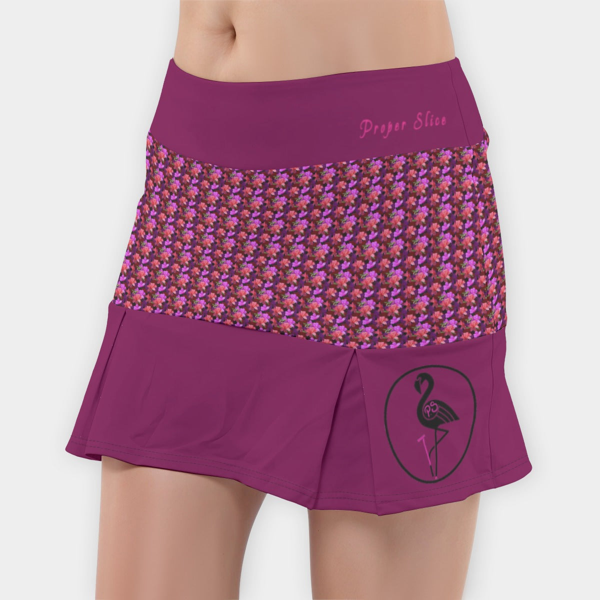 Azalea Skirt