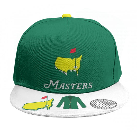 The Wanna-Be Cap