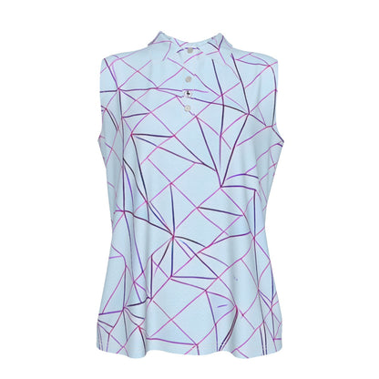 Tracks Sleeveless