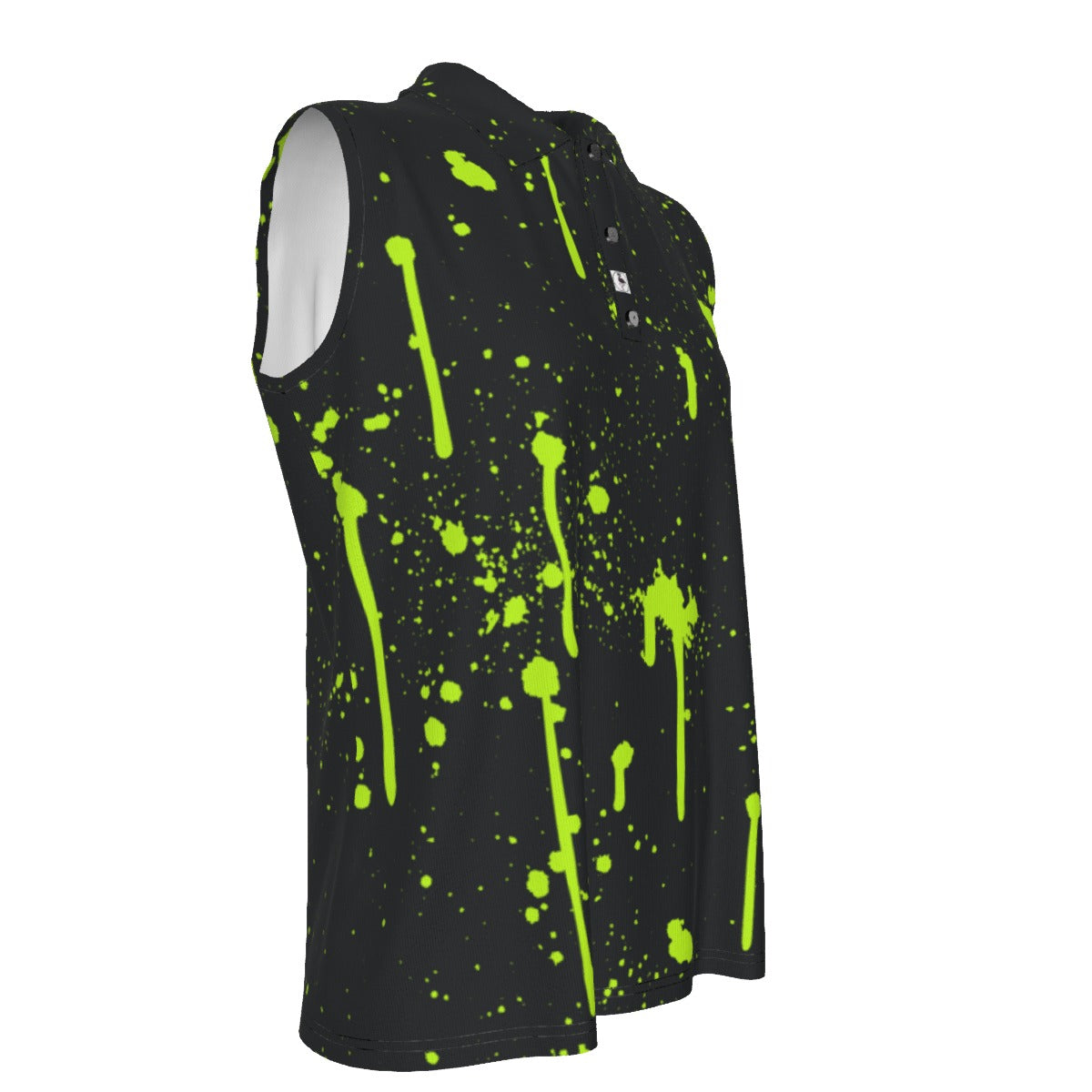Neon Stretch