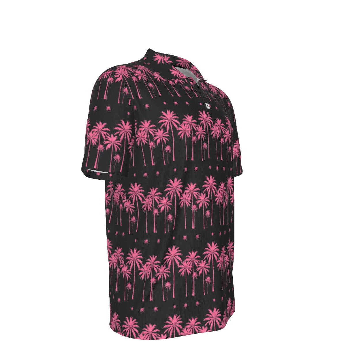 Pink Palm Stretch