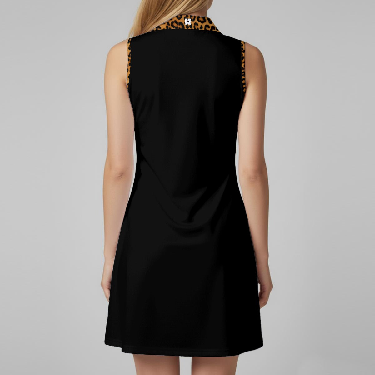 Beast Sport Dress