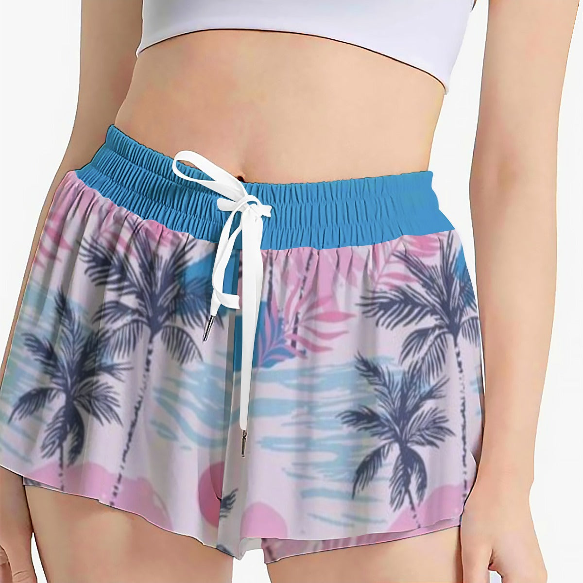 Chill Shorts