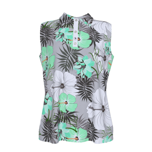 Huzz Sleeveless