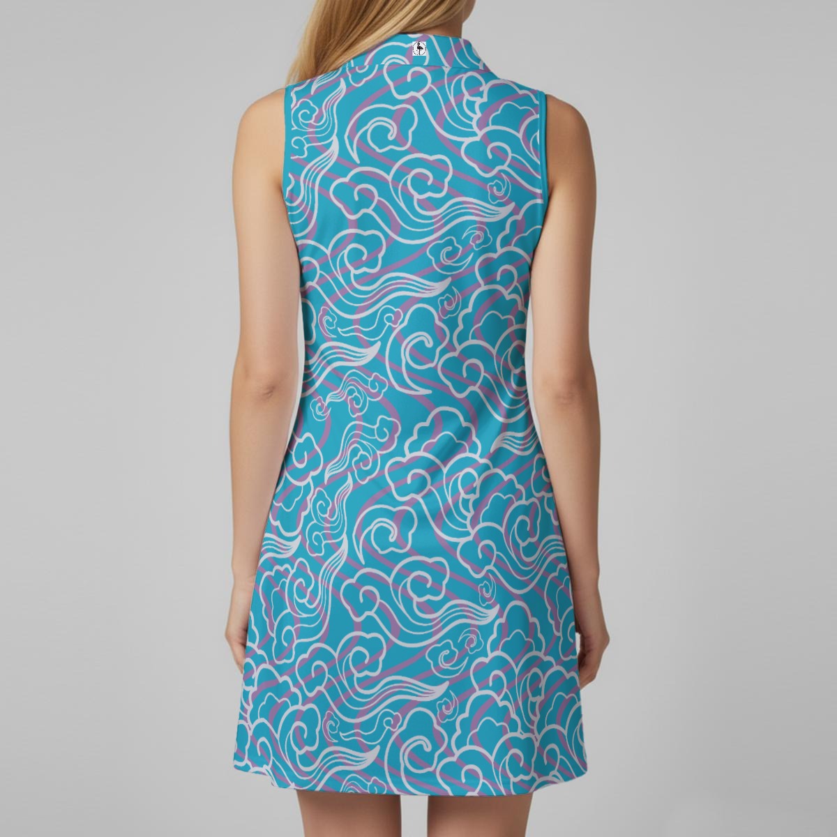 Breezy Sport Dress