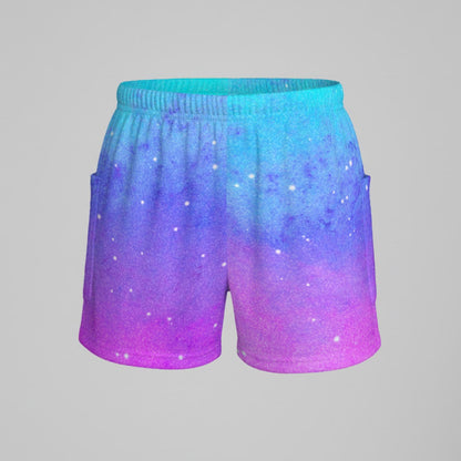Astro Sport Dress