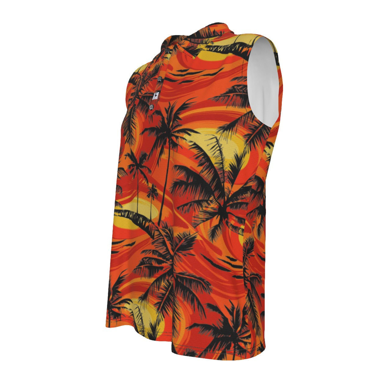 Kona Sleeveless