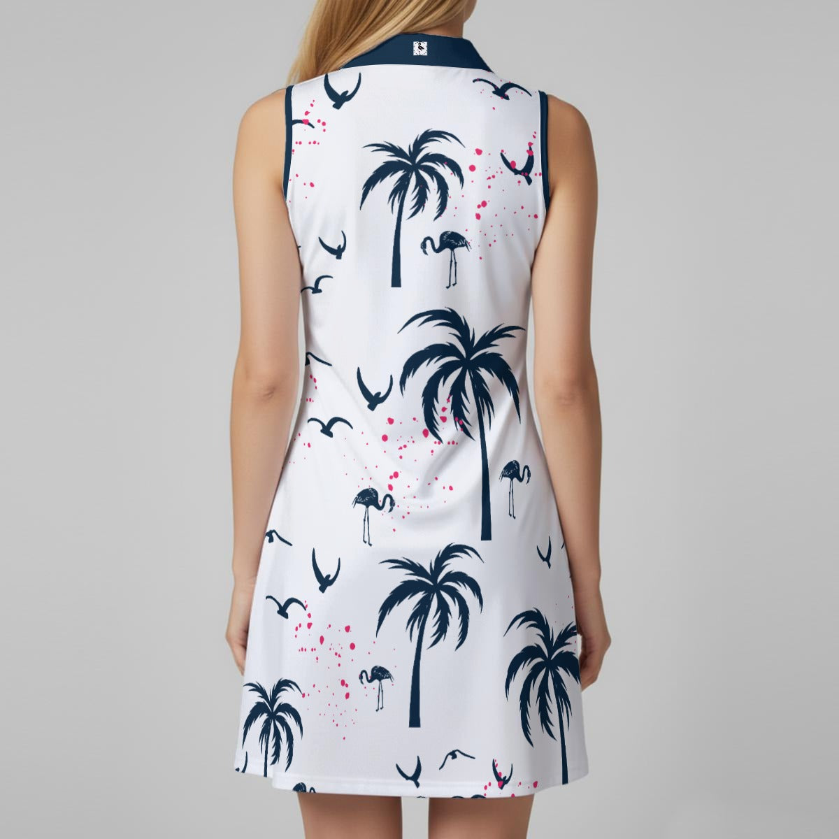 Felicia Sport Dress