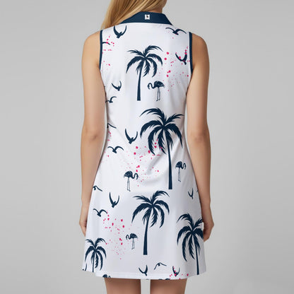 Felicia Sport Dress