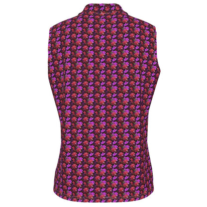 Azalea Sleeveless
