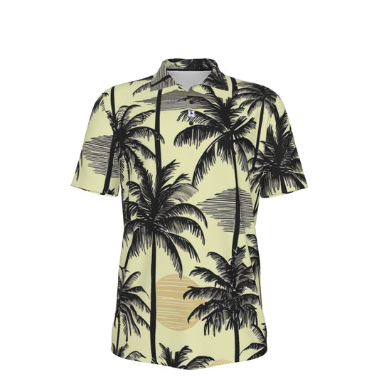 Morning Palm Classic
