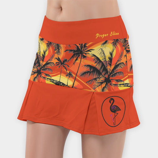 Kona Pocket Skirt