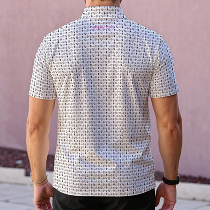 Buffalo Gang Stretch