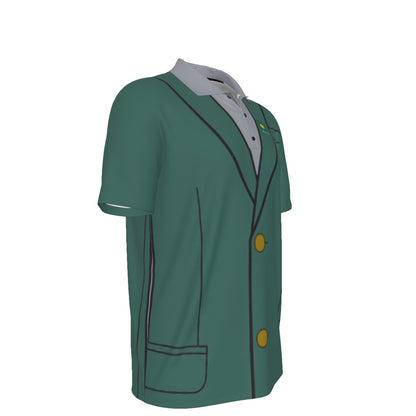 The Wanna-be Classic