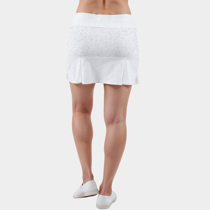 Bulger Pocket Skirt