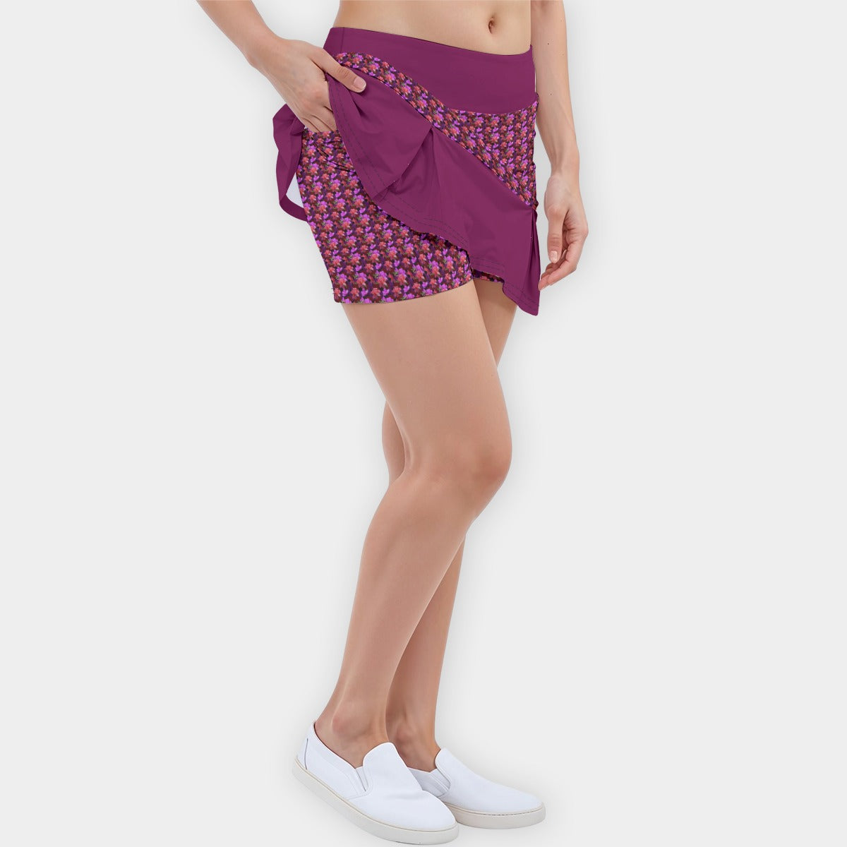 Azalea Skirt