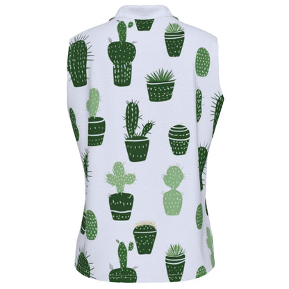Lester Sleeveless