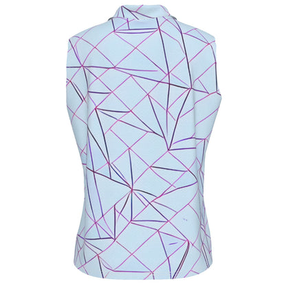 Tracks Sleeveless