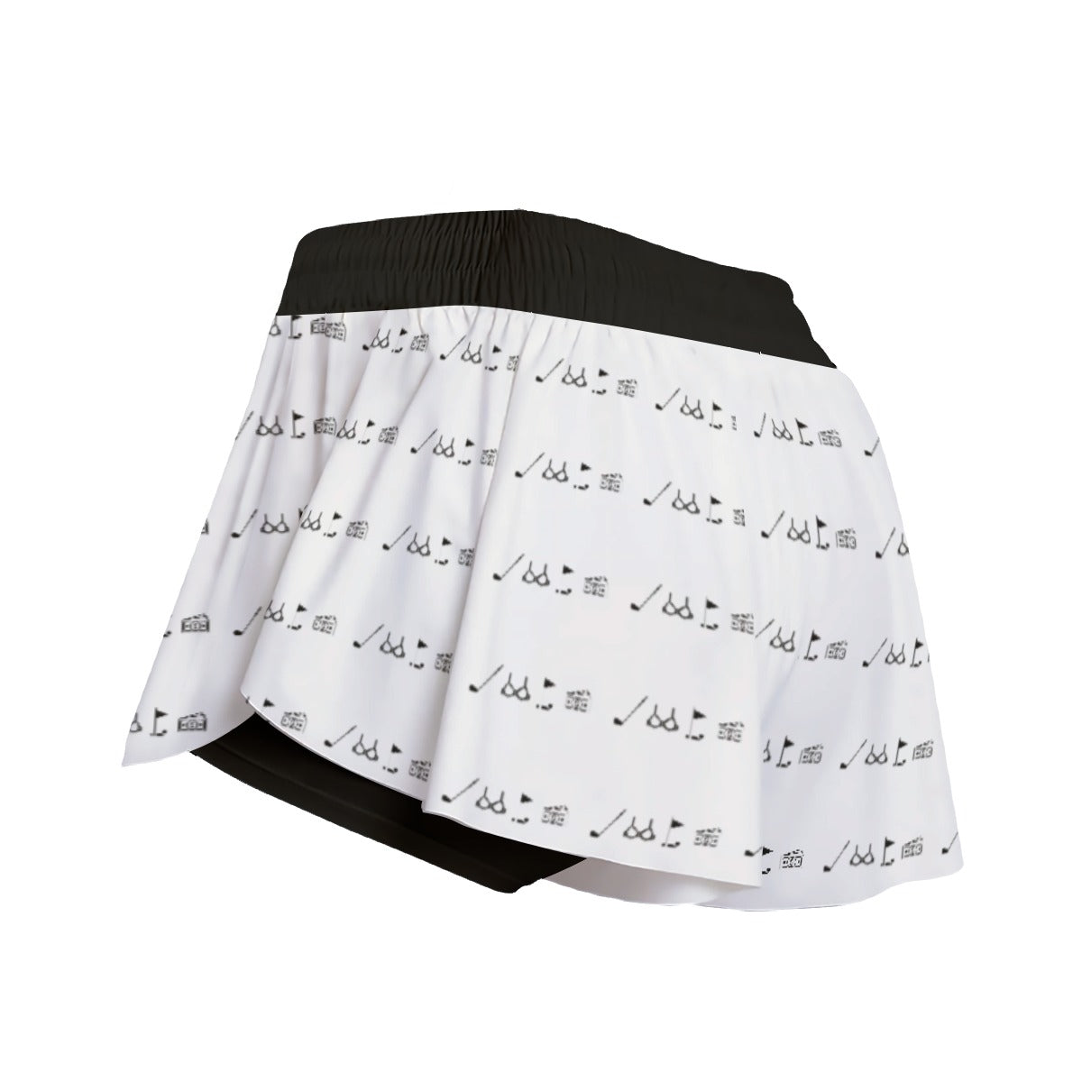 DSPD Shorts