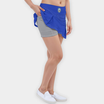 Nevada Pocket Skirt