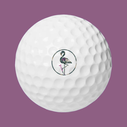 Proper Slice Balls, 6pcs