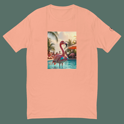 Pool Party T