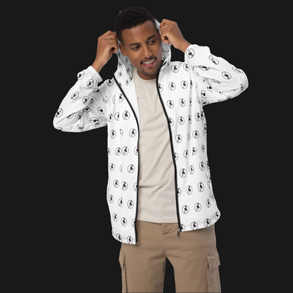 Light Breeze Breaker